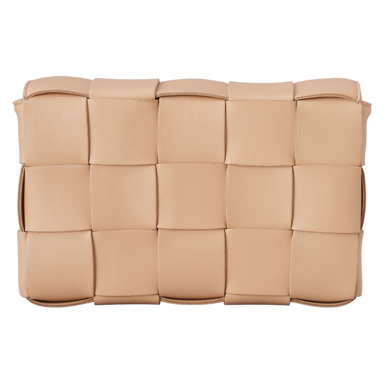 BOTTEGA VENETA(USED)보테가베네타 카세트 백